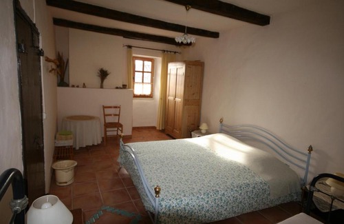Tornac Cama Y Desayuno | Mas des Tours chambre d´hôtes
