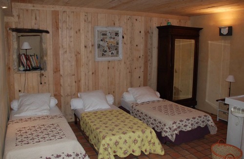 Sabran Casa | Mas du 18ème Siècle en val de Cèze