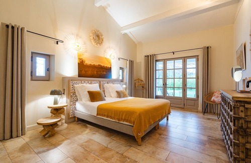 Saintes-Maries-de-la-Mer Casa | Mas du Couvin - maison d'hôtes Camargue