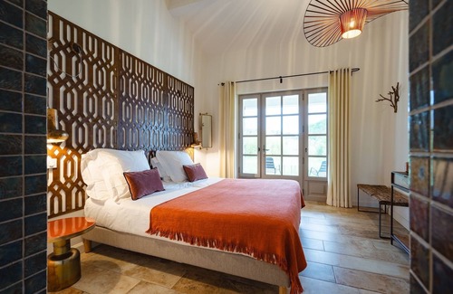 Saintes-Maries-de-la-Mer Casa | Mas du Couvin - maison d'hôtes Camargue