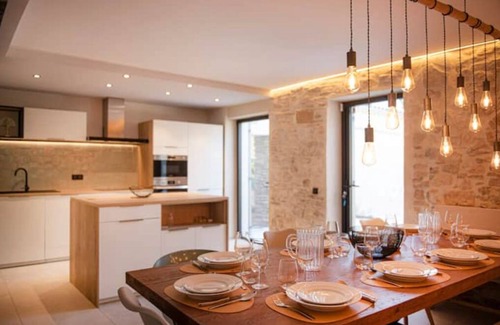 Apt Villa | Mas du Chemin des Puits