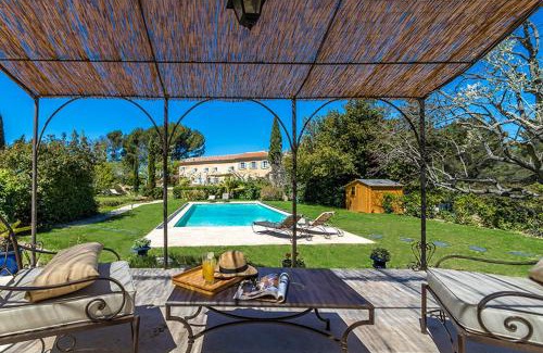 Evenos Casa | Mas du Cimaï