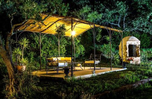 Evenos Casa | Mas du Cimaï