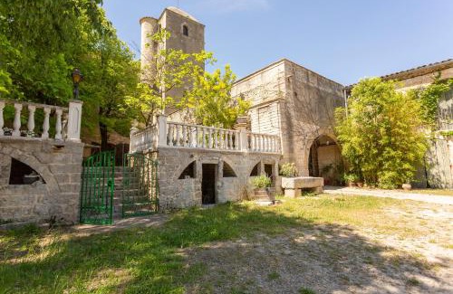 Galargues Cama Y Desayuno | Mas du Crès