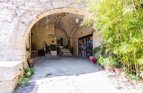 Galargues Cama Y Desayuno | Mas du Crès
