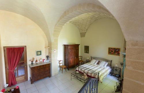 Galargues Cama Y Desayuno | Mas du Crès