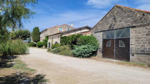Port-Saint-Louis-du-Rhone Casa | Mas du Grand Peloux