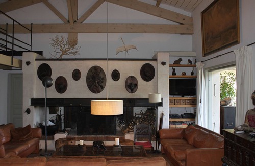 Arles Casa | Mas du Marais de Capeau - 16p