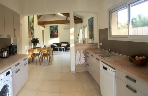 Barbentane Casa | Mas Du Petit Claux