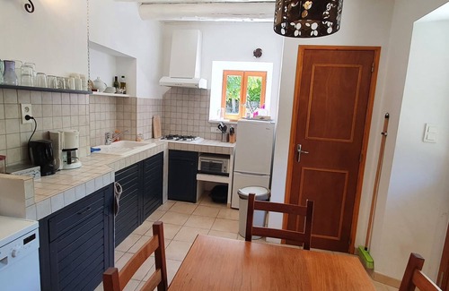 Largentiere Otro | Mas en Pierre Avec 4 Logements Indépendants et Piscine