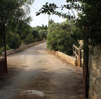 Saint-Esteve Apartamento | Mas Fany et Olivier
