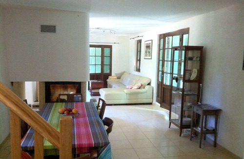Saint-Laurent-le-Minier Otro | # Casa tradicional de 450m2 en 34ha