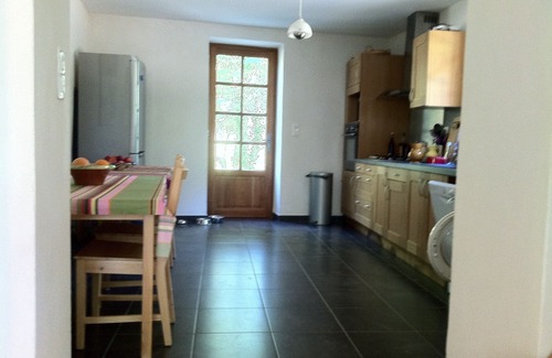 Saint-Laurent-le-Minier Otro | # Casa tradicional de 450m2 en 34ha