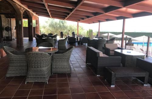 Sant Gregori Casa | Mas Ferran