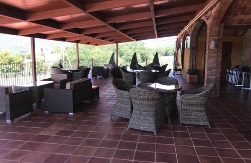 Sant Gregori Casa | Mas Ferran