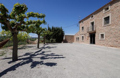 Argencola Casa | Mas Françó