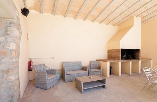 Argencola Casa | Mas Françó