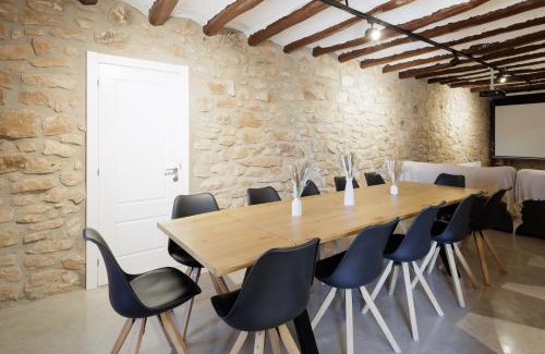 Argencola Casa | Mas Françó