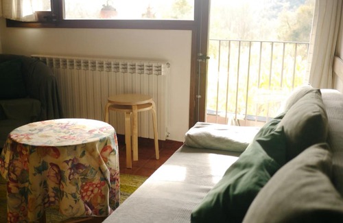 Sant Feliu de Pallerols Apartamento | Mas Franch