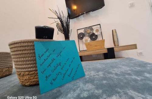 Trets Apartamento | MAS GABELYS superbe vue SAINTE VICTOIRE jardin terrasse et piscine