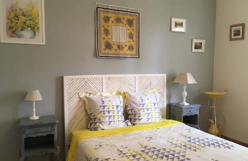 Avignon Cama Y Desayuno | Mas Halcyon Provence
