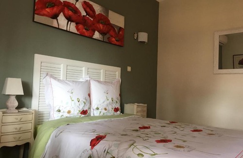 Avignon Cama Y Desayuno | Mas Halcyon Provence