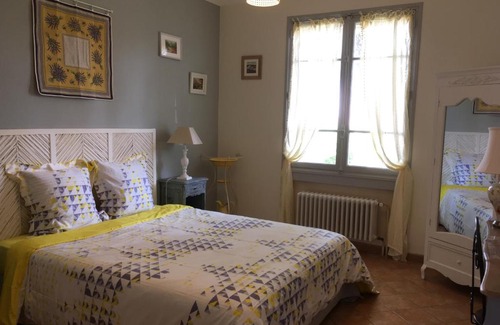 Avignon Cama Y Desayuno | Mas Halcyon Provence