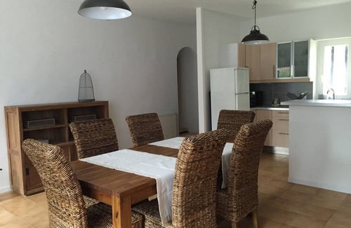 Paluds de Noves Casa | Mas en el corazón de Provenza entre Saint Remy y Aviñón