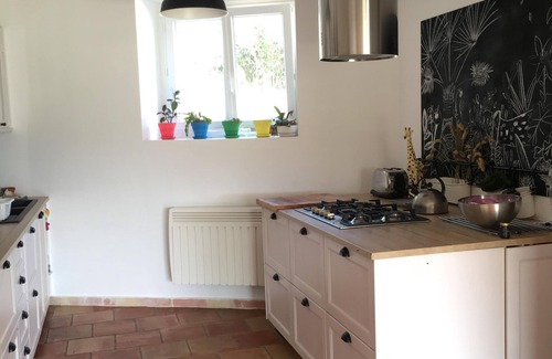 Mane Casa | Mas en el corazón de Provenza