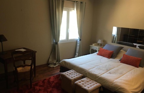 Rochefort-du-Gard Casa | Mas Jasmin