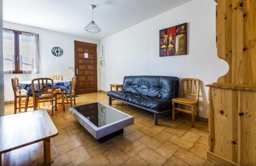 Saint-Andre Apartamento | Mas Jordi - Appt climatisé