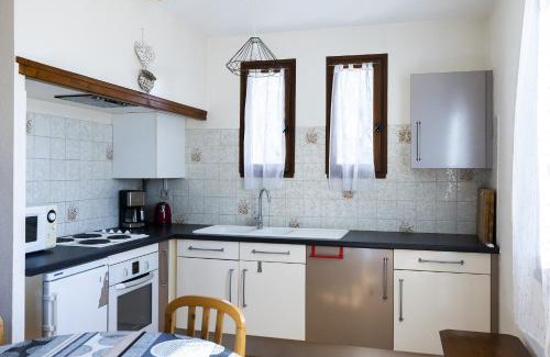 Saint-Andre Apartamento | Mas Jordi - Appt climatisé