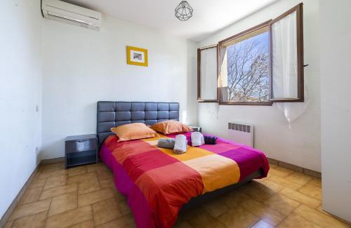 Saint-Andre Apartamento | Mas Jordi - Appt climatisé