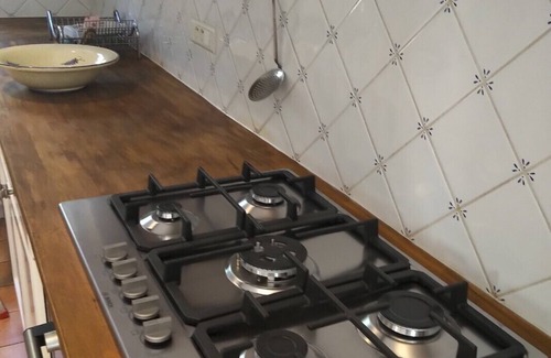 Fontvieille Villa | Bastide aislada en la Provenza, St Remy / Fontvieille Area