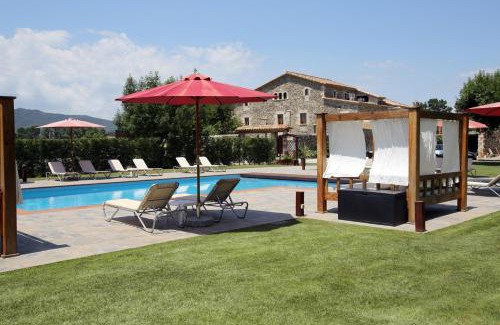 Sant Gregori Casa | Mas la Casassa