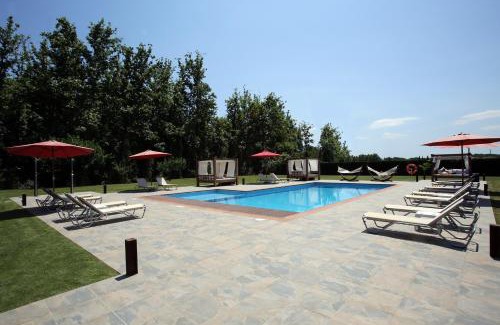 Sant Gregori Casa | Mas la Casassa