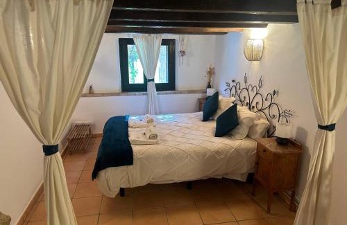 Terrades Apartamento | Mas La Cassanya