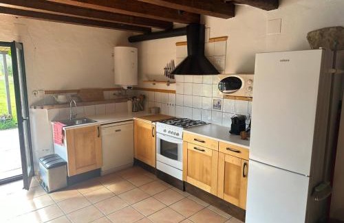Terrades Apartamento | Mas La Cassanya