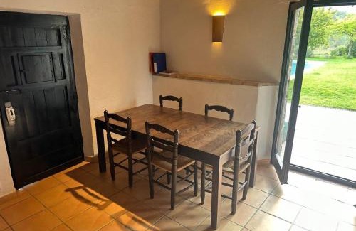 Terrades Apartamento | Mas La Cassanya