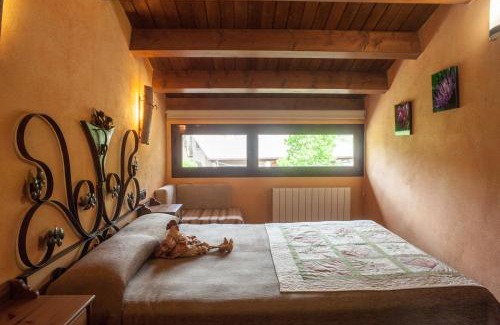 Campdevanol Casa | Mas La Riera