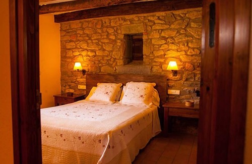 Rupit I Pruit Casa | Mas La Serra