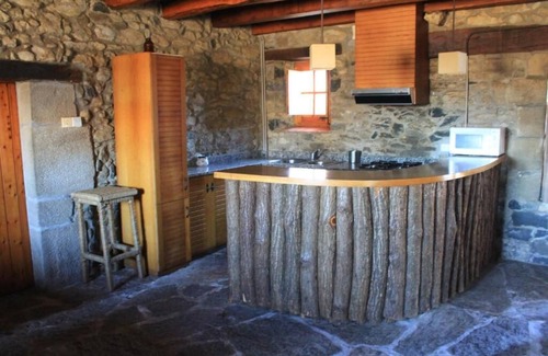 Rupit I Pruit Casa | Mas La Serra