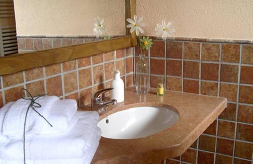 Rupit I Pruit Casa | Mas La Serra