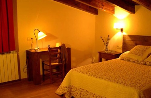 Rupit I Pruit Casa | Mas La Serra