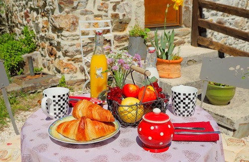 Chamborigaud Casa | Mas la Tabatière