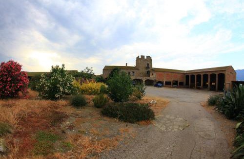 Palau-Saverdera Casa | Mas la Torre