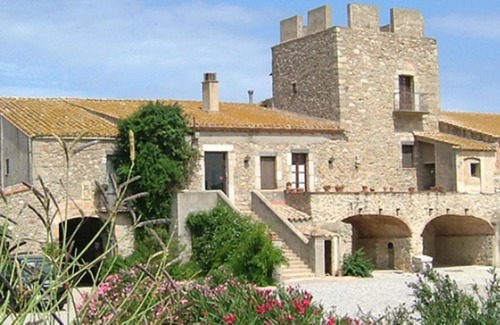 Palau-Saverdera Casa | Mas la Torre