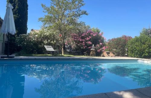 Fayence Cama Y Desayuno | Mas Lou Piastoun