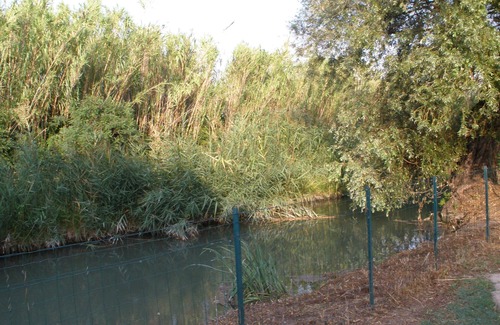 Arles Casa | Mas Lou Verdau, Camargue Sauvage