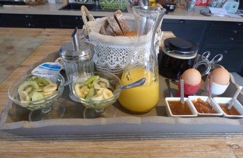 Tarascon Cama Y Desayuno | MAS MAURANE-Chambre d'hôte avec SPA privé aux portes d'ARLES